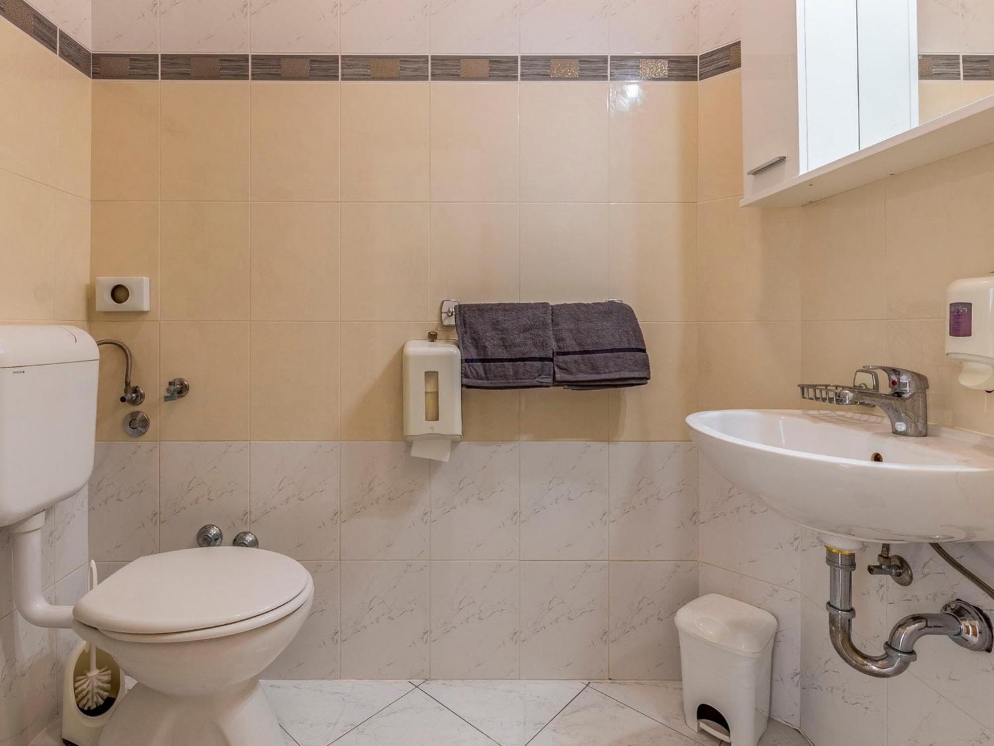 Apartment Rok 4 By Interhome プーラ エクステリア 写真