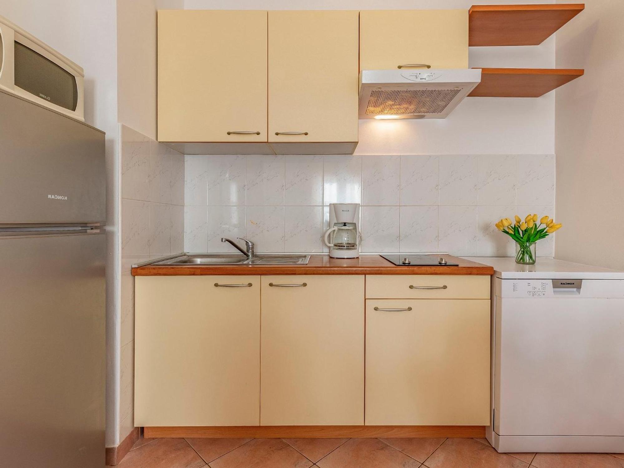 Apartment Rok 4 By Interhome プーラ エクステリア 写真